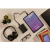 Western Digital Dysk HDD WD Elements Portable 6 TB USB-C