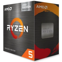 AMD Ryzen 5 4500 (3.60 GHz, 11 MB, 65W, AM4) BOX