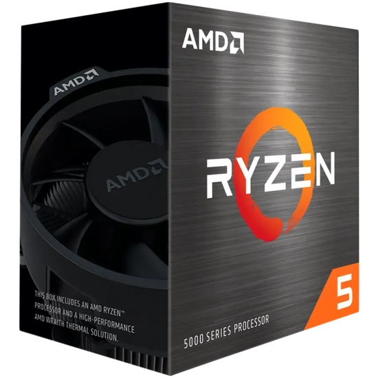 Procesor AMD Ryzen 5 4500 4,1 GHz AM4 BOX