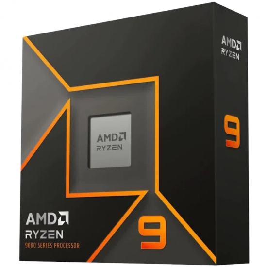 Procesor AMD Ryzen 9 9900X Box