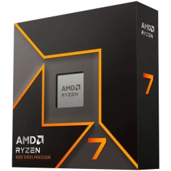 Procesor AMD Ryzen 7 9700X 5,5 GHz AM5 BOX Procesor AMD Ryzen 7 9700X 5,5 GHz AM5 BOX