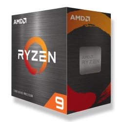 AMD Ryzen 9 5900XT (3.30 GHz, 72 MB, 105W, AM4) BOX