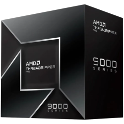 AMD CPU Desktop Ryzen Threadripper PRO 9965WX