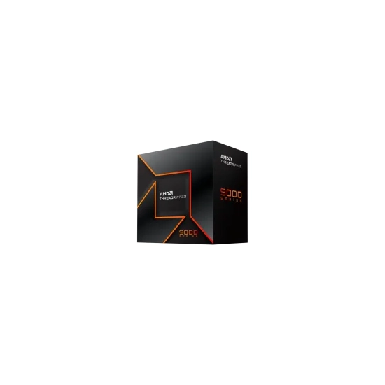 AMD Ryzen Threadripper 9960X (4.20 GHz, 152 MB, 350W, sTR5) Box