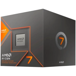 AMD Ryzen 7 8700G (3.80 GHz, 24 MB, 65W, AM5) Box, with Wraith Stealth
