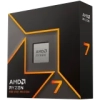 AMD Ryzen 7 7700 (3.80 GHz, 40 MB, 65W, AM5) Box, with Radeon Graphics and