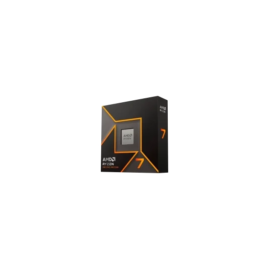 AMD Ryzen 7 7700 (3.80 GHz, 40 MB, 65W, AM5) Box, with Radeon Graphics and