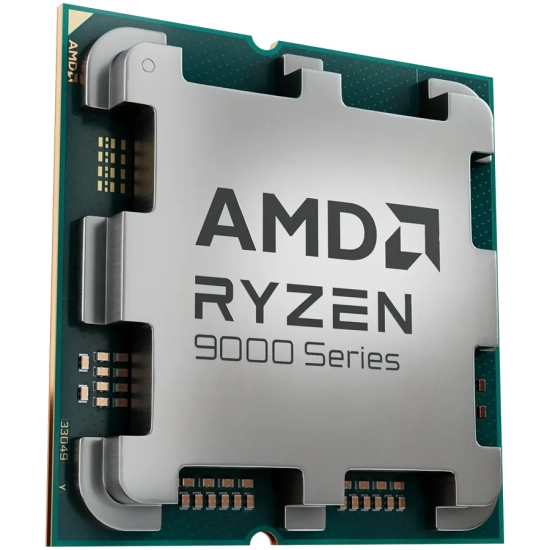AMD Ryzen 7 9850X3D (5.60 GHz, 104 MB, 120W, AM5) Box, with Radeon Graphics AMD Ryzen 7 9850X3D (5.60 GHz, 104 MB, 120W, AM5) Box, with Radeon Graphics