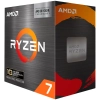 AMD CPU Desktop Ryzen 7 8C/16T 5800X3D (4.5GHz,100MB,105W,AM4) Box