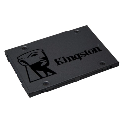 Dysk SSD Kingston A400 SA400S37/240G 240 GB w obudowie 2,5 cala 7 mm.