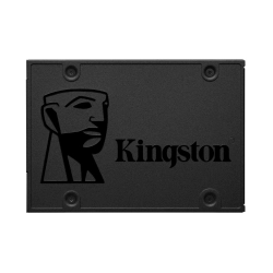 Dysk SSD Kingston A400 SA400S37/480G 480 GB w obudowie 2,5 cala 7 mm.