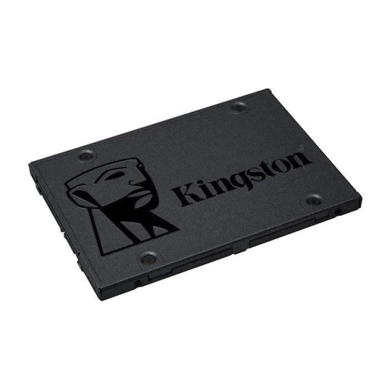 Dysk SSD Kingston A400 480 GB SATA 2,5" SA400S37/480G