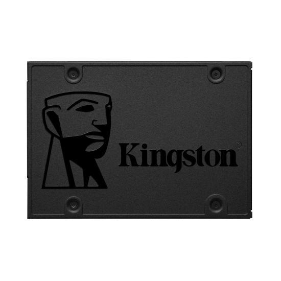 Dysk SSD Kingston A400 SA400S37/480G 480 GB w obudowie 2,5 cala 7 mm.