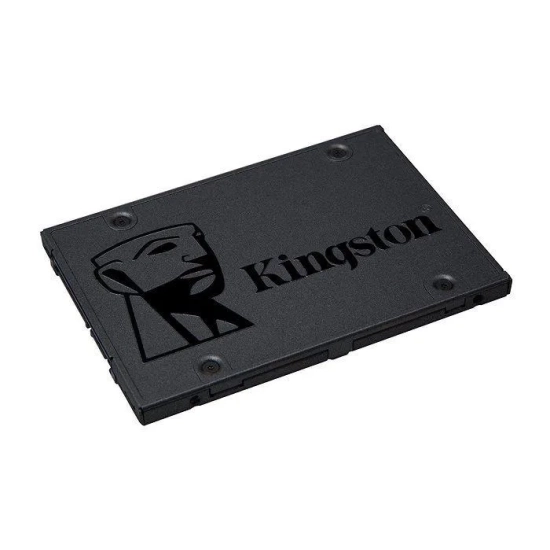 Dysk SSD Kingston A400 (960GB; 2.5"; SATA 3.0; SA400S37/960G)