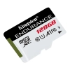 Kingston High Endurance 128 GB microSDXC 95/45 MB/s SDCE/128GB