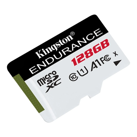 Karta microSD Kingston High-Endurance SDCE/128GB 128 GB