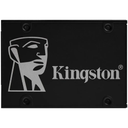 Dysk SSD Kingston KC600 1 TB 2,5" SATA III SKC600/1024G