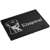 Dysk SSD Kingston KC600 256 GB 2,5