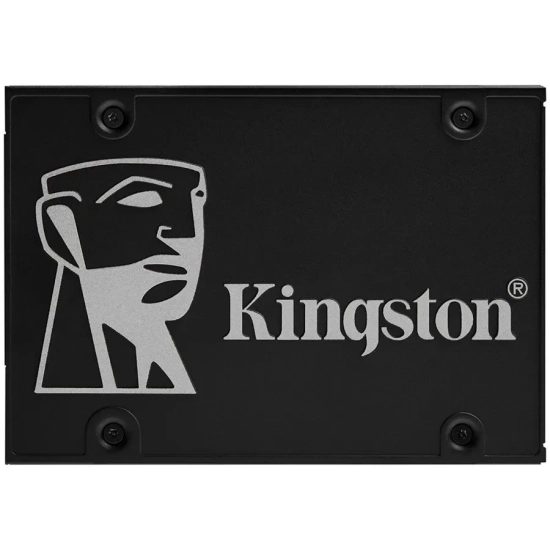 Dysk SSD Kingston KC600 512 GB 2,5" SATA III SKC600/512G