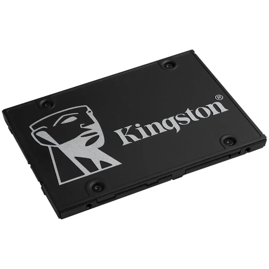 Dysk SSD Kingston KC600 512 GB 2,5