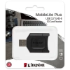 Czytnik kart Kingston MobileLite Plus MLP USB 3.2