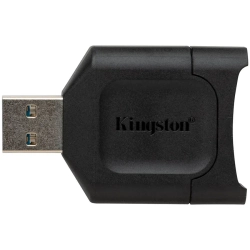 Czytnik kart Kingston MobileLite Plus MLP USB 3.2
