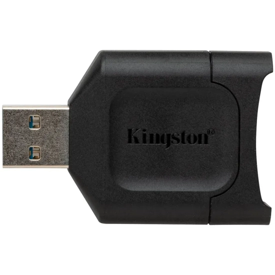 Czytnik kart Kingston MobileLite Plus MLP USB 3.2