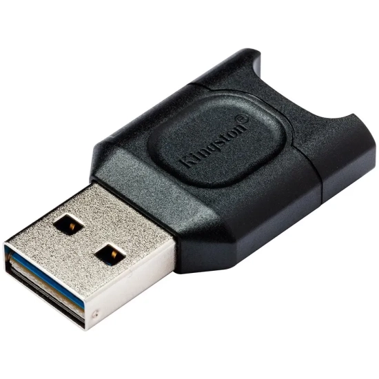 Czytnik kart Kingston MobileLite Plus MLP USB 3.2