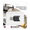 Czytnik kart pamięci Kingston USB 3.0 (3.2 Gen 1) MLPM