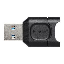 Czytnik kart pamięci Kingston USB 3.0 (3.2 Gen 1) MLPM