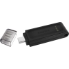 Pendrive Kingston DataTraveler 70 64GB USB-C DT70/64GB