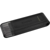 Pendrive Kingston DataTraveler 70 64GB USB-C DT70/64GB