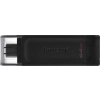 Pendrive Kingston DataTraveler 70 64GB USB-C DT70/64GB