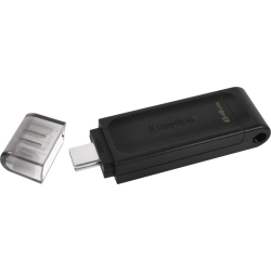 Pendrive Kingston DataTraveler 70 64GB USB-C DT70/64GB