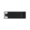 Pendrive Kingston DataTraveler 70 128GB USB-C DT70/128GB