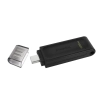 Pendrive Kingston DataTraveler 70 128GB USB-C DT70/128GB