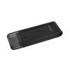 Pendrive Kingston DataTraveler 70 128 GB czarny, model DT70/128GB, złącze USB-C.