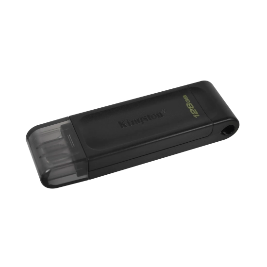 Pendrive Kingston DataTraveler 70 128GB USB-C DT70/128GB