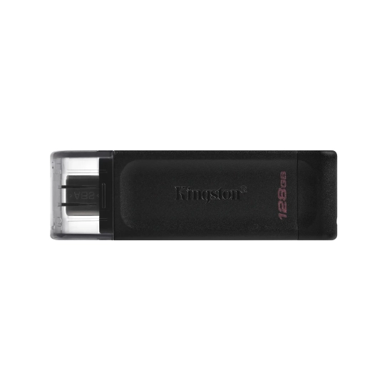 Pendrive Kingston DataTraveler 70 128GB USB-C DT70/128GB
