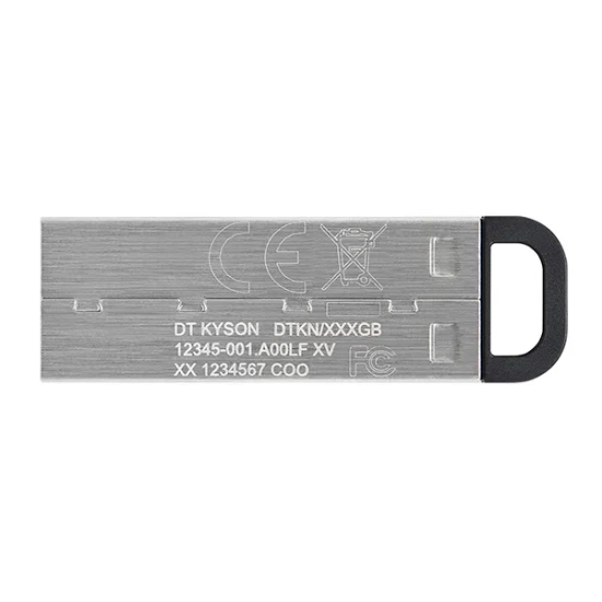 Kingston DataTraveler Kyson 256 GB 200/60 MB/s DTKN/256GB