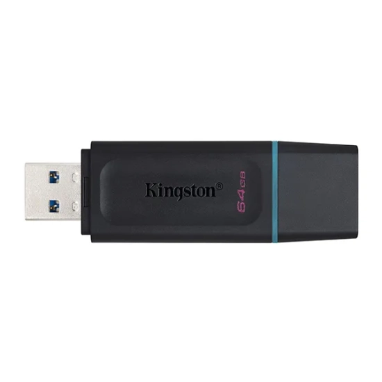 Kingston DataTraveler Exodia 64 GB DTX/64GB