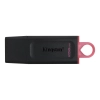 Kingston DataTraveler Exodia 256 GB – pendrive USB-A, wariant Czarno-różowy.