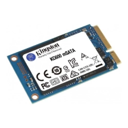 Dysk SSD Kingston KC600 1 TB mSATA SKC600MS/1024G