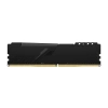 KINGSTON 32GB 3200MHz DDR4 CL16 DIMM (Kit of 2) 1Gx8 FURY Beast Black