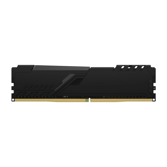 KINGSTON 32GB 3200MHz DDR4 CL16 DIMM (Kit of 2) 1Gx8 FURY Beast Black