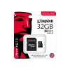 Kingston Industrial 32 GB microSDHC U3 V30 A1 SDCIT2/32GB