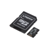 Karta microSD Kingston Industrial SDCIT2/16GB 16 GB z adapterem