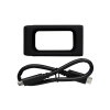Kingston Dysk zewnętrzny SSD XS2000 1 TB SXS2000/1000G