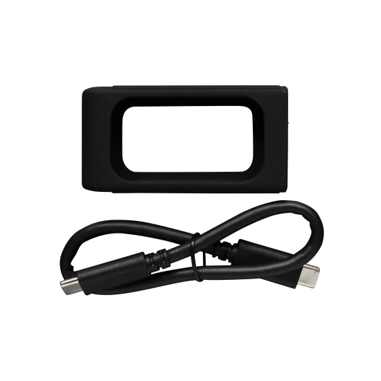 Kingston Dysk zewnętrzny SSD XS2000 1 TB SXS2000/1000G