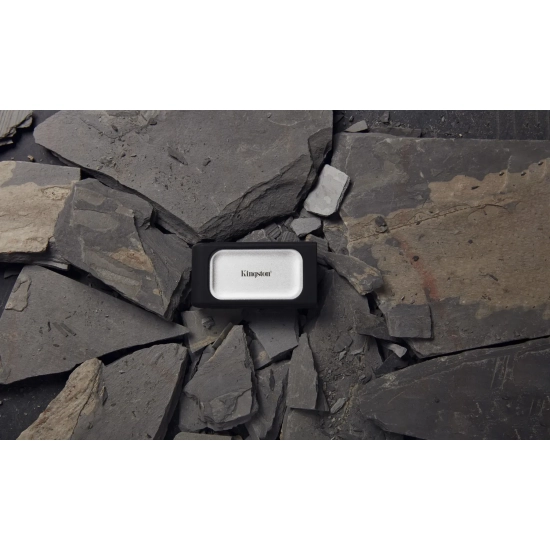 Dysk SSD Kingston XS2000 500 GB SXS2000/500G USB-C